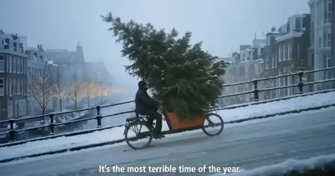 McDonald’s nakon kritika povukao AI božićnu reklamu: “Upropastila mi je božićni duh”