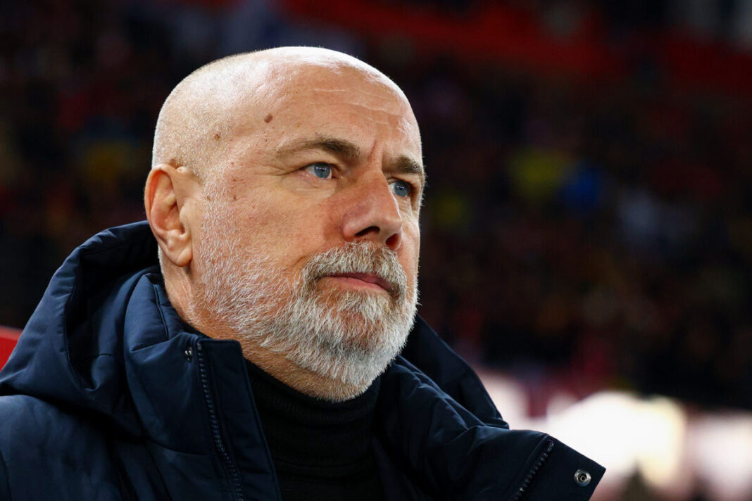 Mediji u Hrvatskoj pišu da Barbarez prati igrača Dinama, prema navodima ga vidi kao idealno rješenje u veznom redu