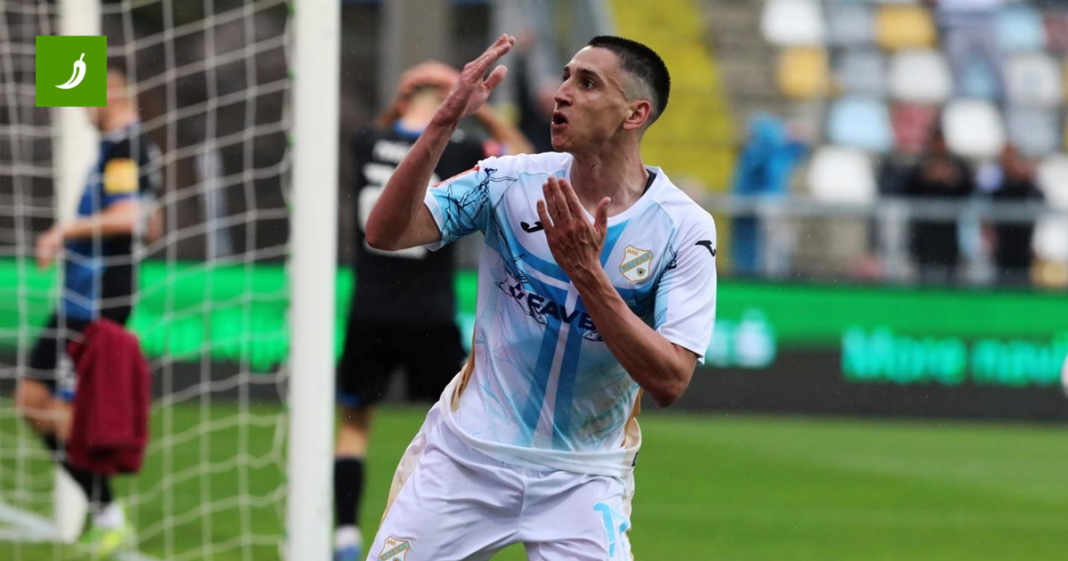 Menalo: Čekali smo u autobousu. Ništa nismo znali