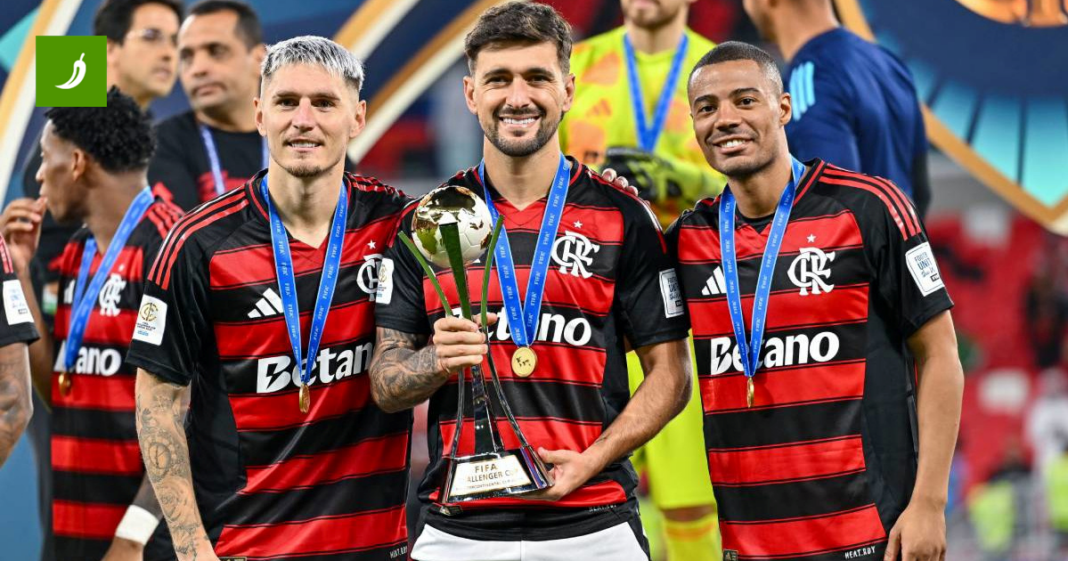 Messi nije Kralj Amerike. Nagradu uzeo igrač koji nikad nije igrao u Europi