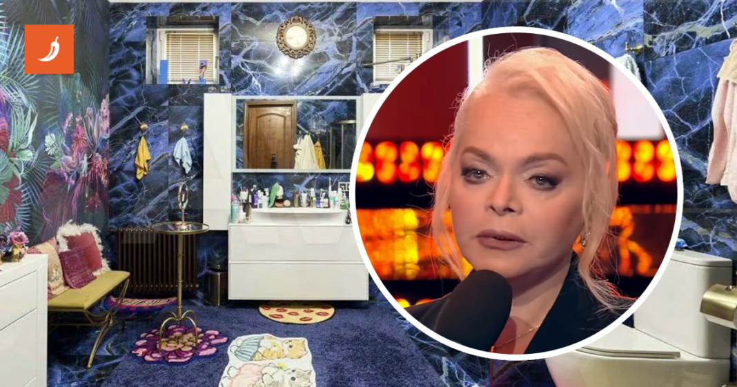 Milijun Rusa uživo gledalo kako najomraženija žena u Rusiji ostaje bez stana