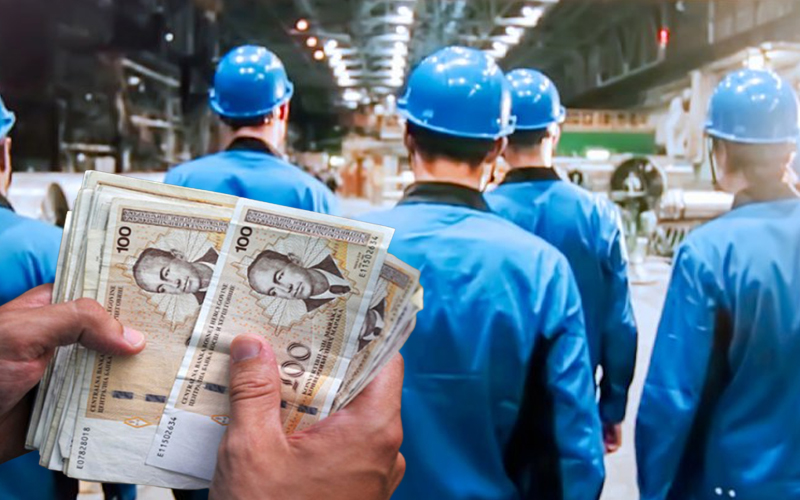 Minimalna plata u FBiH vjerovatno veća za oko 2,7%