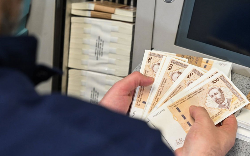 Minimalna plata u Federaciji BiH pred povećanjem: Odluka se očekuje naredne sedmice