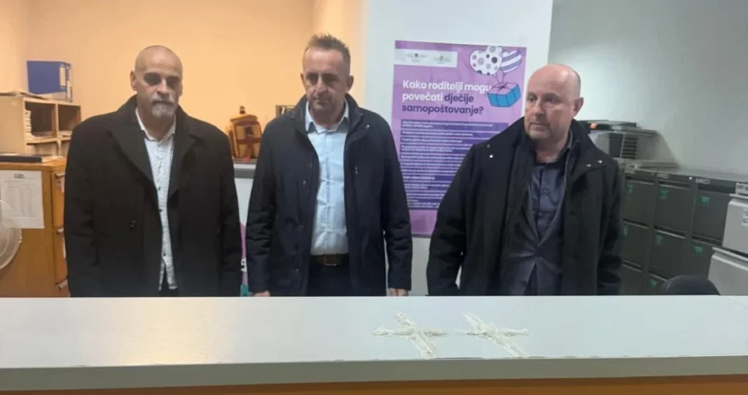 Ministarstvo zdravstva KS reagovalo nakon napada u Domu zdravlja: Niste sami