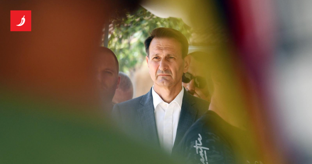 Miro Kovač: I Merkel su naši prijatelji Amerikanci prisluškivali. C’est la vie