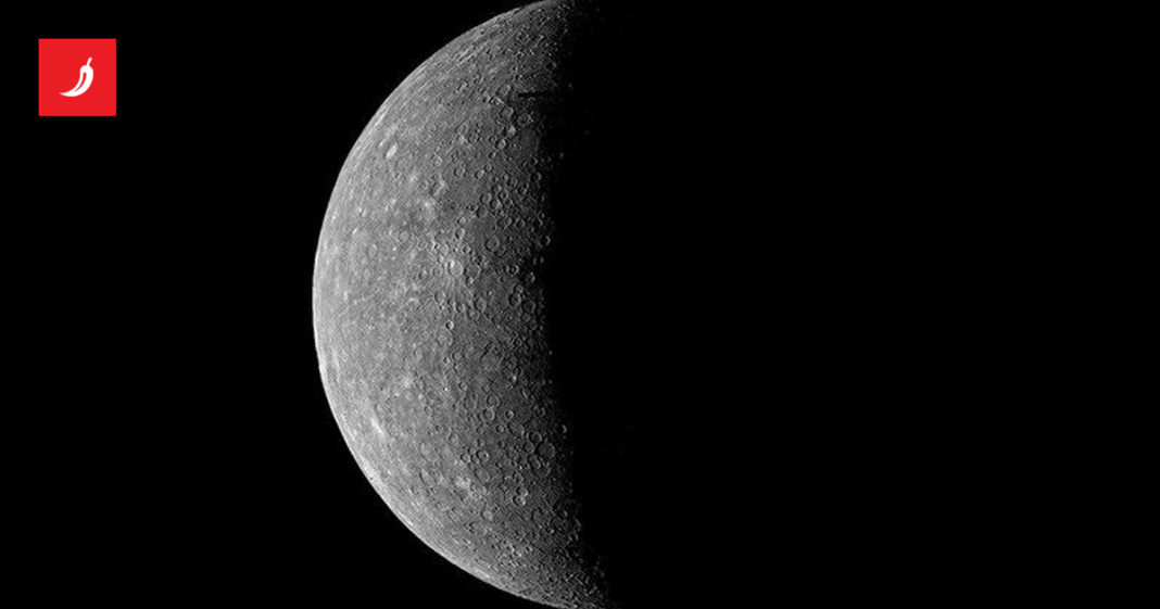 Misterij Merkura: Kako je moguće da ovaj planet uopće postoji?