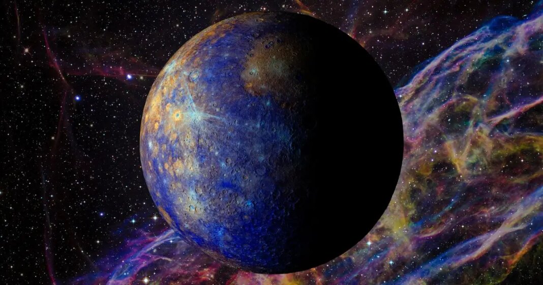 Misterij planeta koji ne bi trebao postojati. Znanstvenici još ne znaju kako je nastao