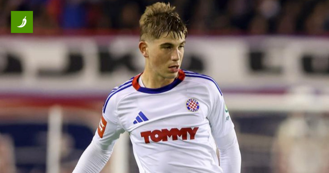 Mlačić: Livaja je zabio, skinuo dres i dobijemo dva crvena. Nikad to nisam doživio