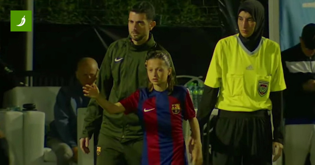 Mladi Hrvat (14) zaludio Engleze. Pozvali su ga u U-15 reprezentaciju