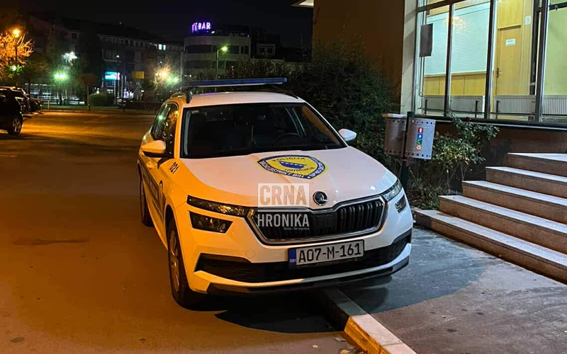 Mladić (28) uhodio djevojku. Sudit će mu se jer joj je dolazio na posao, pred zgradu, slao uznemirujuće poruke…