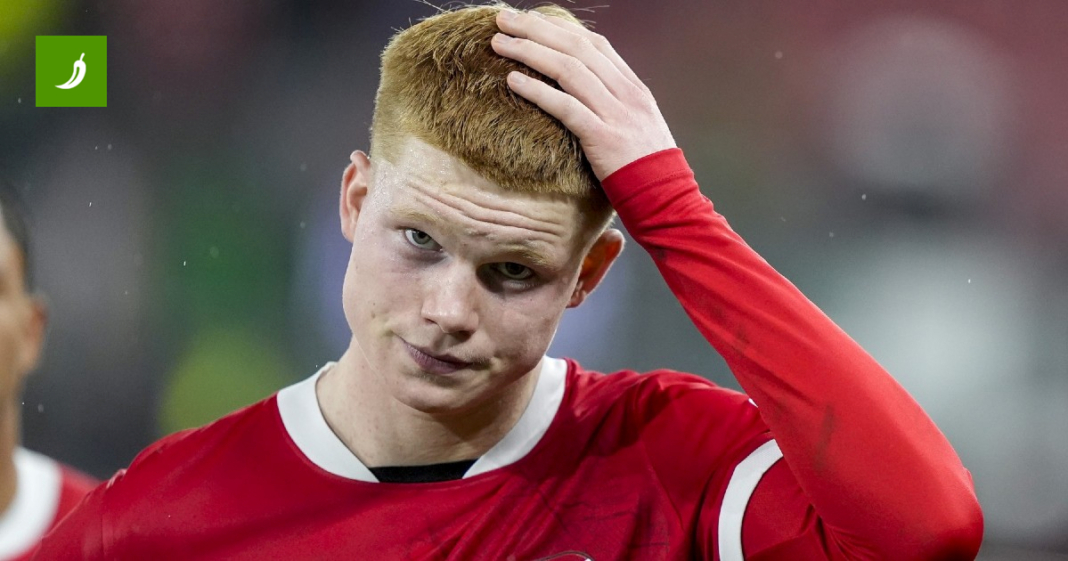 Mladog dragulja (19) želi pola Europe. Zovu ga novi Pedri, evo koliko košta