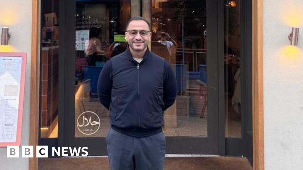 ‘Mohamed Salah je pomogao da se zajednice u Liverpoolu okupe’