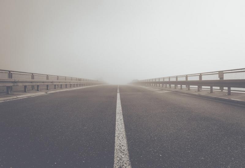 Mostar se opet guši: Zrak vrlo zagađen, navečer još gore