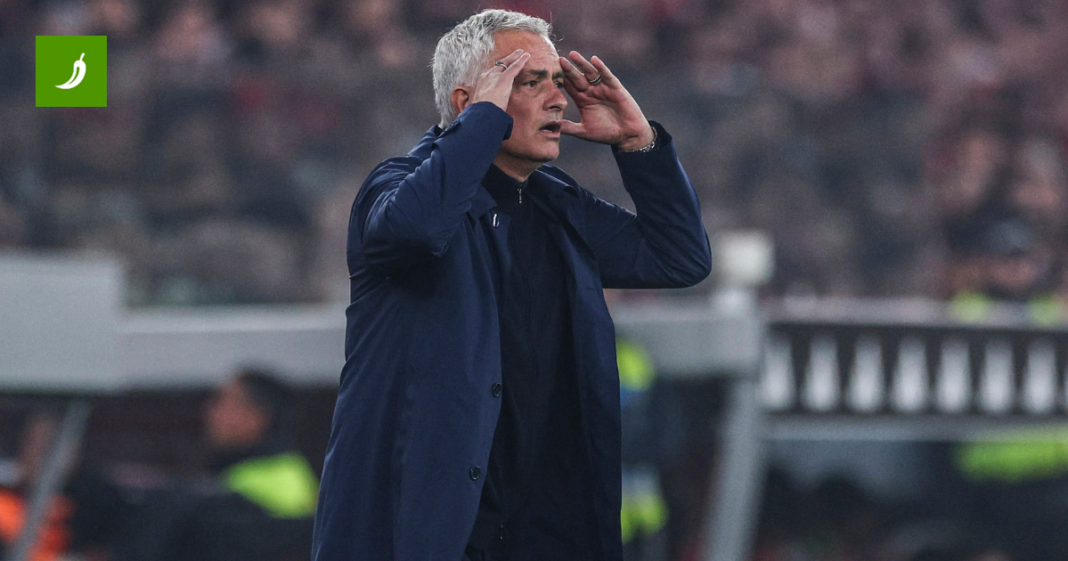 Mourinho nakon 2:2 na gostovanju: Pobijediti ovdje 3:2 je fantastična stvar