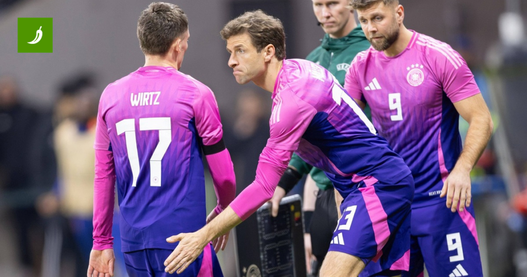 Müller: Wirtza bi puno više kritizirali da igra za Bayern