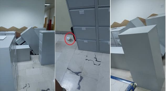 Muškarac napao medicinske sestre u Sarajevu