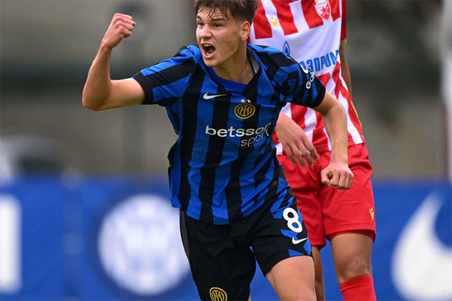 NA POMOLU JE ‘KRAĐA’ GODINE: Ovo je nogometaš talijanskog velikana koji bi mogao pojačati ‘Zmajeve’…