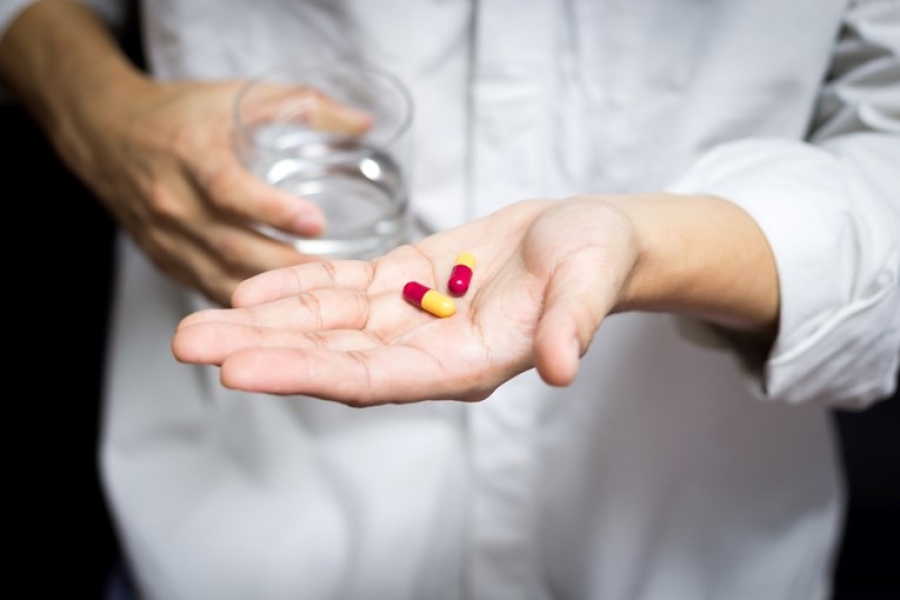 NE BACAJTE PARE NA OVE DODATKE ISHRANE: Pet suplemenata koji nemaju nikakvu korist