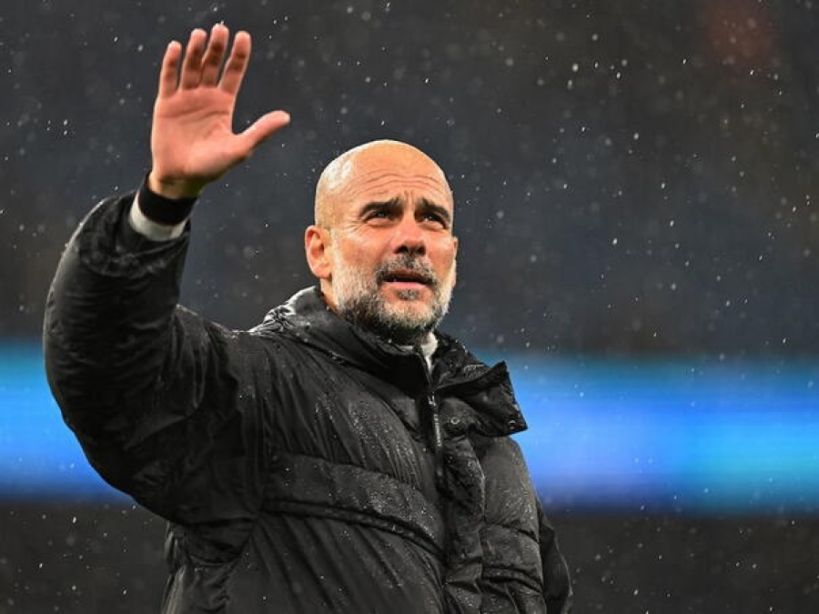 ‘NEĆU OVDJE BITI VJEČNO’: Guardiola poručio da se Manchester City mora pripremiti za njegov odlazak
