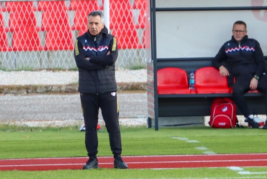 NEDIM JUSUFBEGOVIĆ BLIZU DOLASKA NA ‘GRBAVICU’: Ali neće biti u ulozi šefa stručnog štaba, već bi trebao preuzeti…