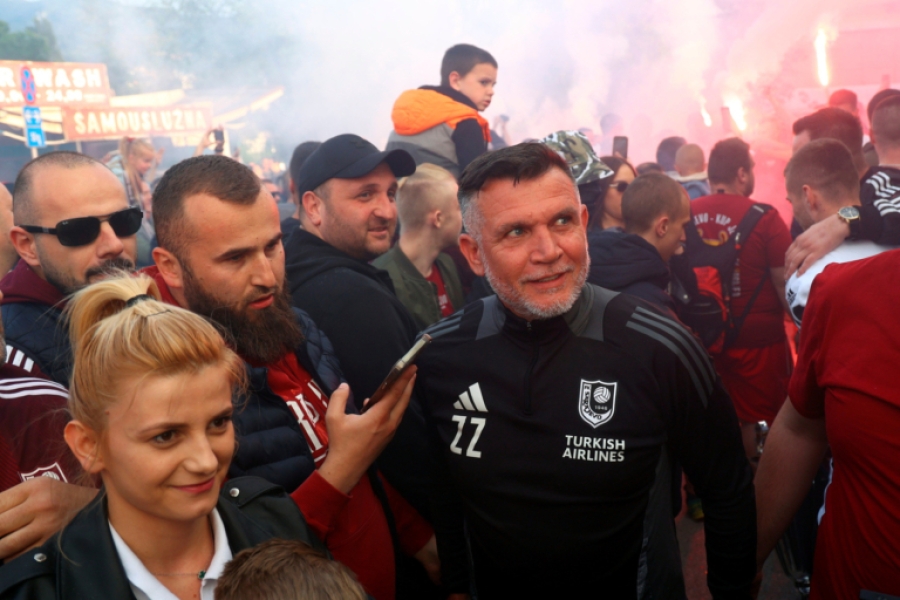 NOVINAR PROVOCIRAO POZNATOG HRVATA KAKO MU JE MEĐU BOŠNJACIMA: Ovaj mu očitao lekciju