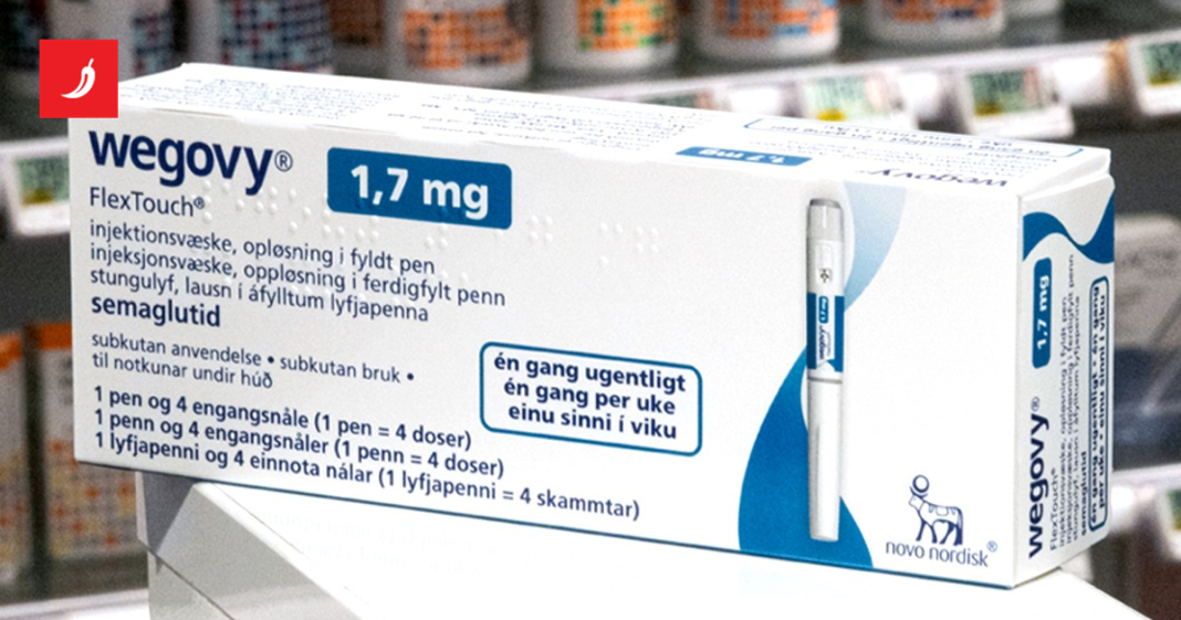 Na tržište stiže prva tableta za mršavljenje