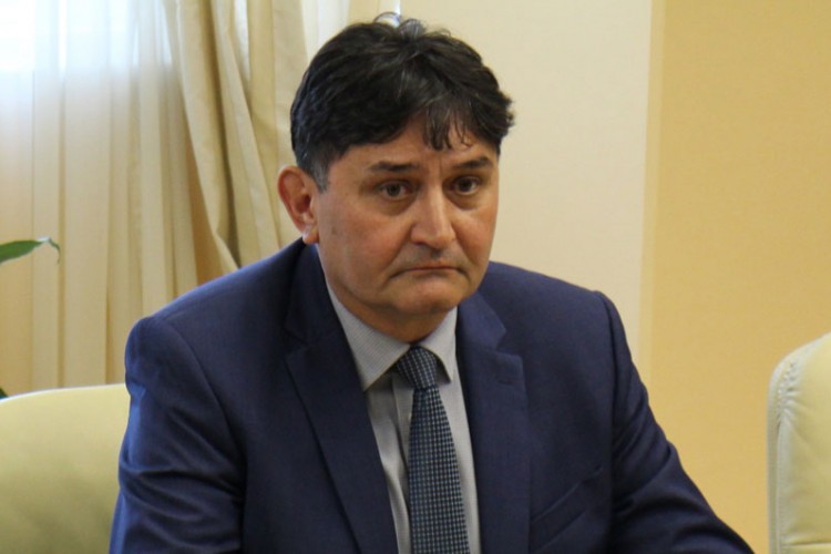 Načelnik Novog Grada upozorava: Trgovska gora mora biti riješena pred međunarodnim institucijama