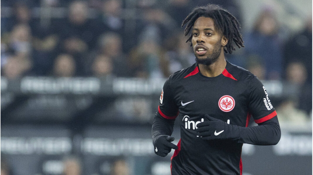 Nada za Wahijevog bivšeg trenera: Eintracht Frankfurt pregovara o pozajmici Nici