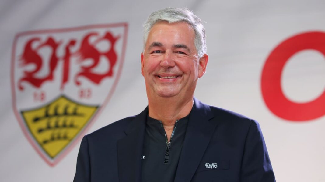 Nadzorni odbor Štutgarta je ponovo kompletan