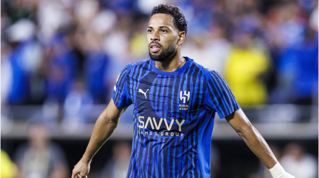 Najvredniji igrač bez klubova na tržištu: Lodi potpisuje ugovor za Atlético Mineiro