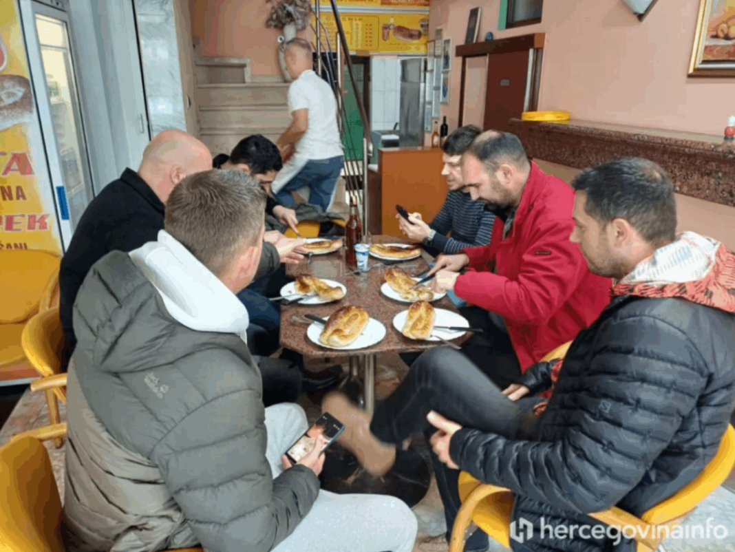 Nakon 52 godine buregdžinica u Ljubuškom zatvorila svoja vrata