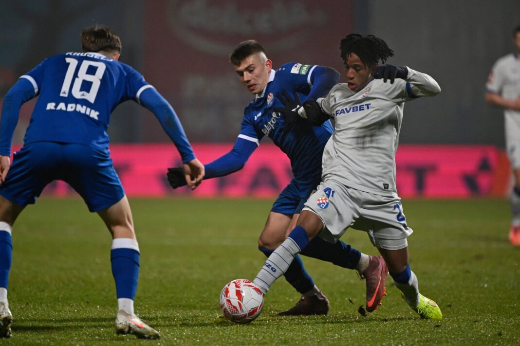 Nakon europskog debakla Dinamo nemilosrdan u Koprivnici: Zabili pet komada Belupu