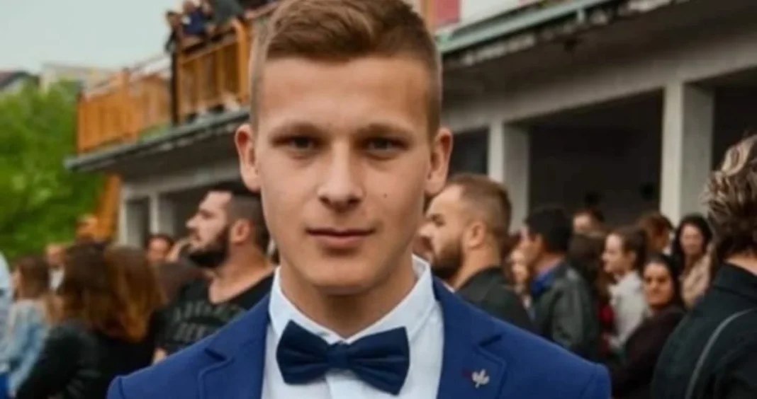 Nakon šest dana borbe za život: Preminuo mladić Mirzet Veladžić