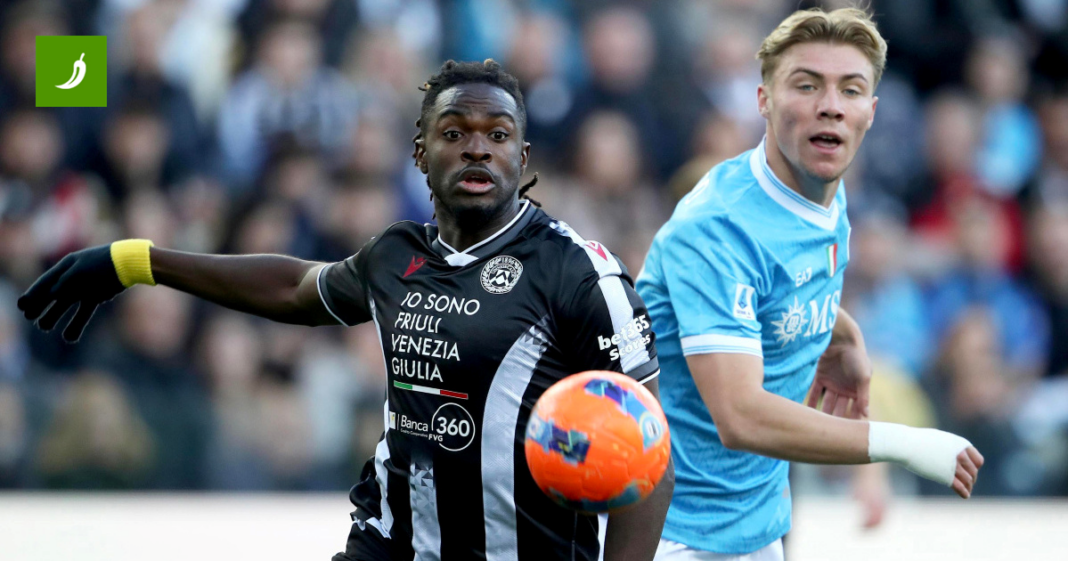 Napoli izgubio i propustio preuzeti vrh Serie A. Novi poraz Fiorentine