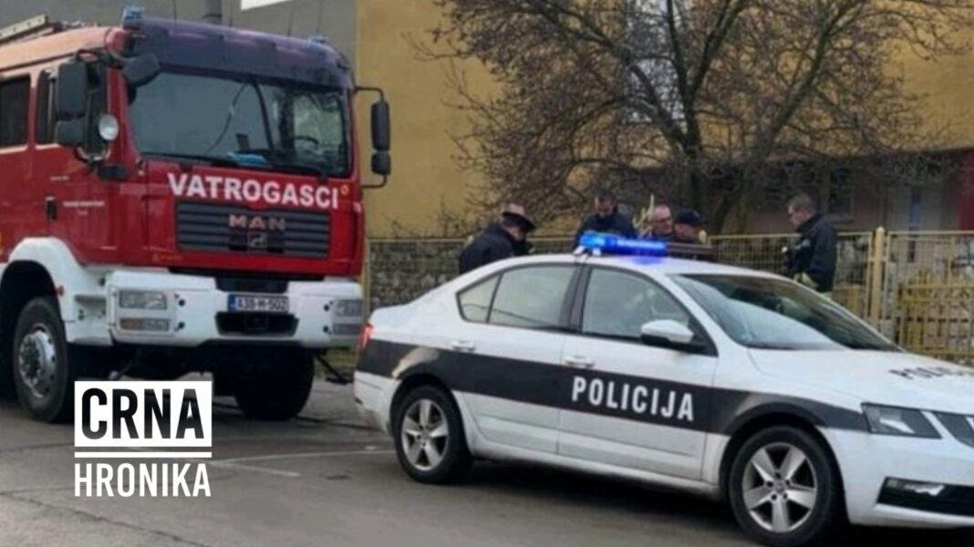 Nastava u prvoj smjeni obustavljena: Dojavljena bomba u više škola na prostoru TK