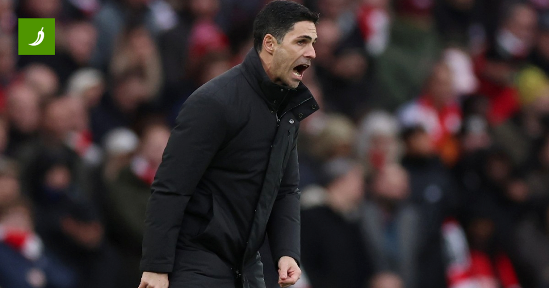 Navijači uočili Artetine “mračne vještine”: Kako je ovo dopušteno?