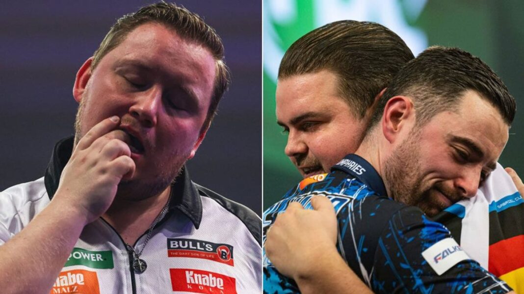 “Ne možete programirati strelice”: Kako Nemci ocjenjuju svoju eliminaciju