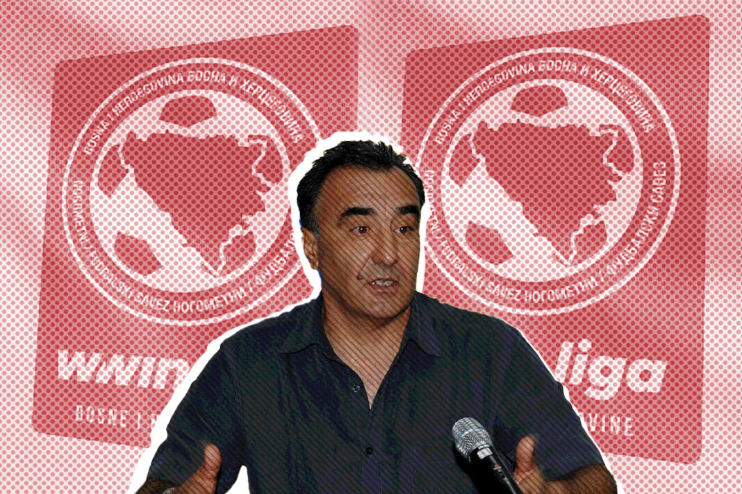 “Neki tereni sa plastičnom travom su kancerogeni i zabranjeni u Evropskoj Uniji”