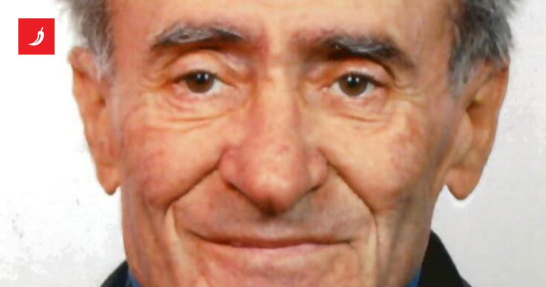 Nestao čovjek u Splitu