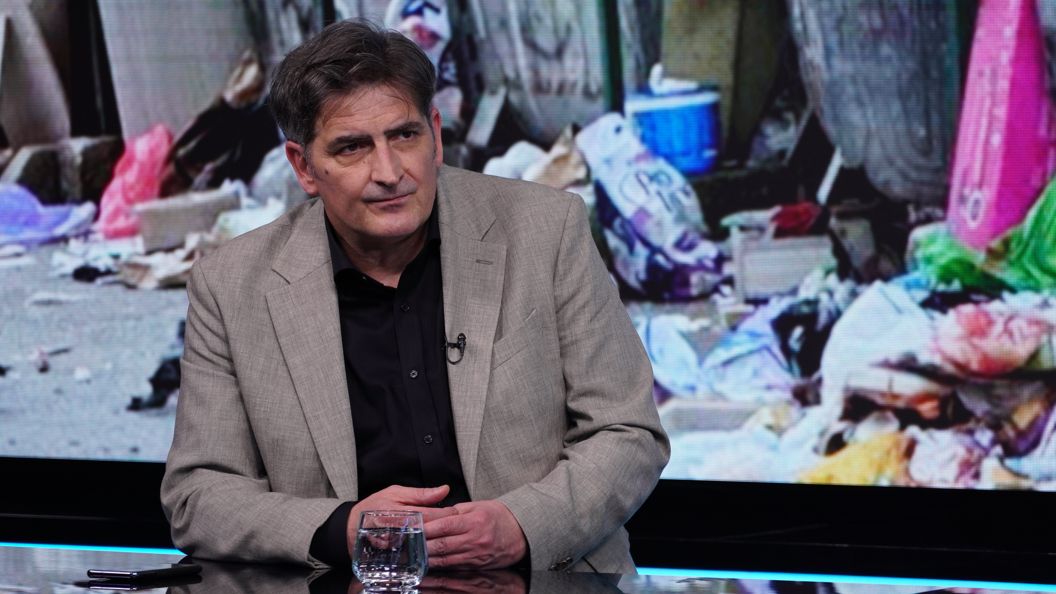 Nikšić nazvao Kapidžića ‘Darth Vaderom” SDA, pa otkrio: Došao je u Brčko i nudio mi političku trgovinu