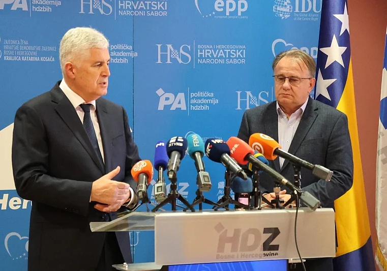 Nikšić srušio spornu naknadu o vodama, HNK ostaje bez miliona iz budžeta