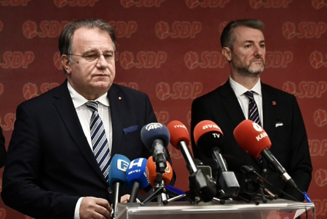 Nikšićevim autostazama revolucije – Istraga .ba