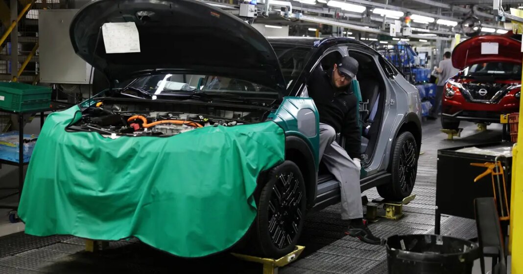 Njemački ministar upozorava proizvođače automobila: ‘Budućnost je električna’