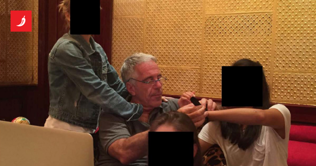 Novi detalji iz Epsteinovih spisa. Clinton u haljini, bivši šef Victoria’s Secreta…
