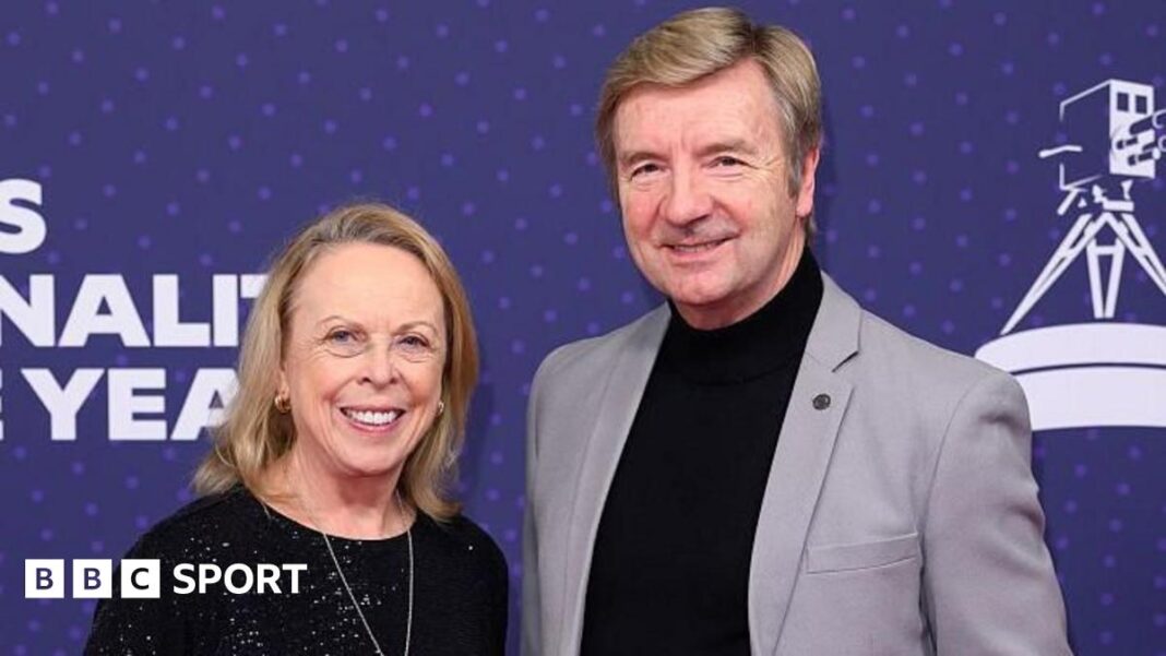 Novogodišnje počasti 2026: Jayne Torvill, Christopher Dean i Sarina Wiegman