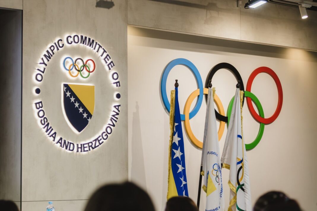 Novogodišnji poklon za bh. saveze i klubove: Osigurano 1,3 milion KM iz državnog budžeta