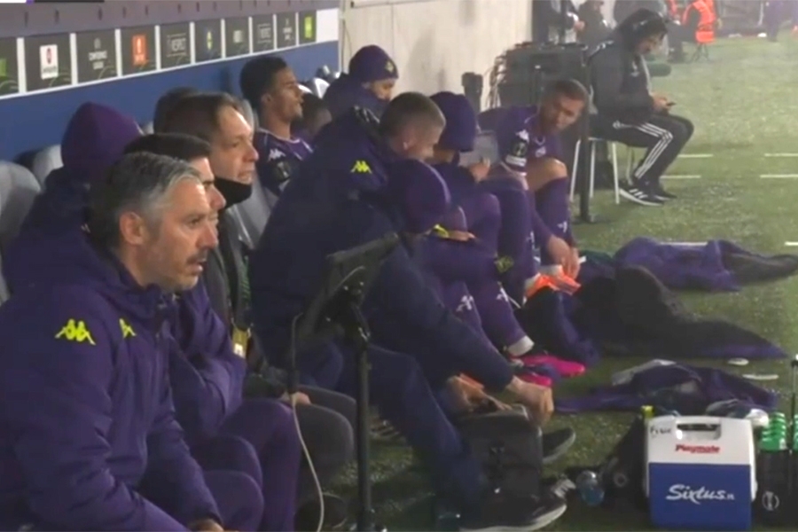 O NJEMU BRUJI ITALIJA: Edin Džeko zamijenjen 20 minuta prije kraja utakmice, mediji bruje o skandalu…