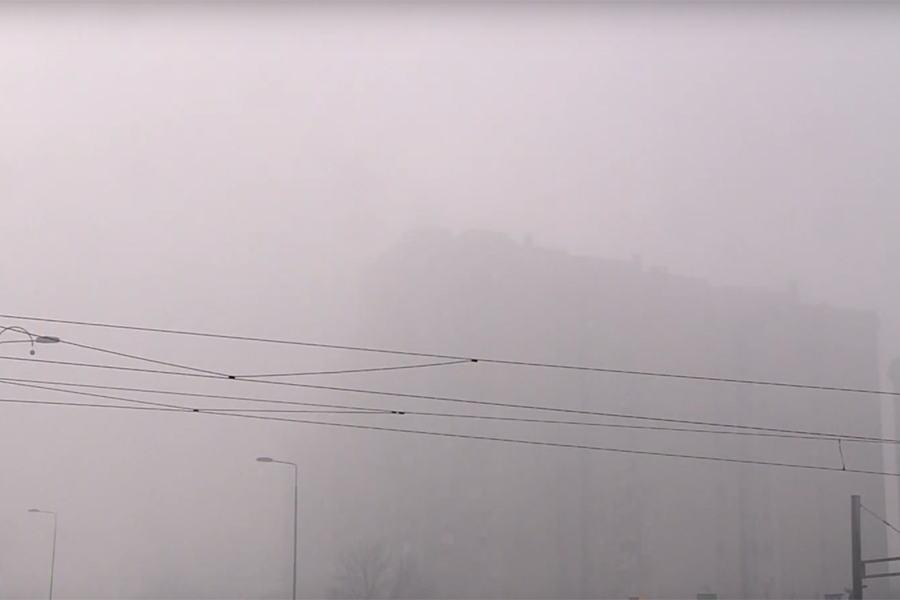 OČEKUJE SE PROGLAŠENJE EPIZODE ‘UZBUNA’: Nesposobna vlast ne zna riješiti problem zagađenja zraka, evo kako to rade na zapadu…