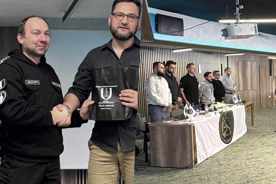 ODLUČNA REAKCIJA: Savez airsoft klubova FBiH najavio pravnu reakciju na medijske napade