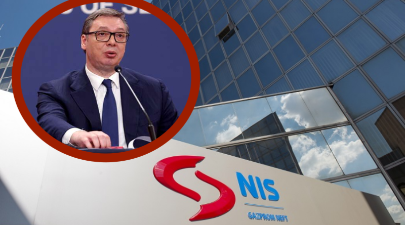 OFAC produžio rok NIS-u za pregovore, Vučić: To ne znači mnogo za Srbiju